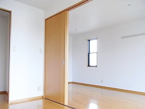 ヴィルヌーブの物件内観写真